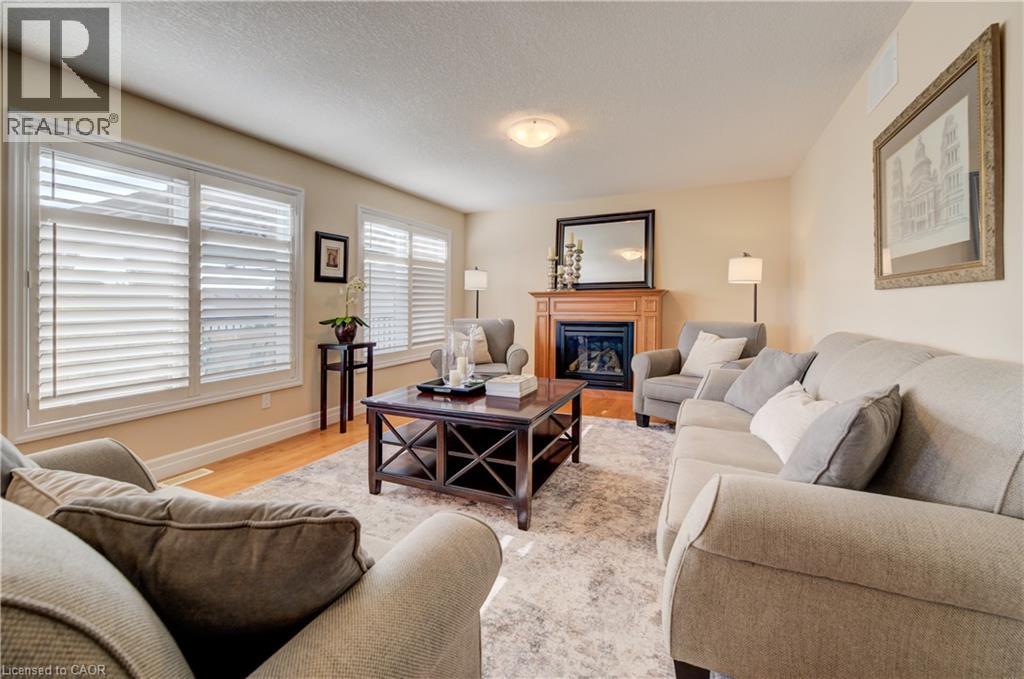135 Gerber Meadows Drive, Wellesley, Ontario  N0B 2T0 - Photo 9 - 40836995
