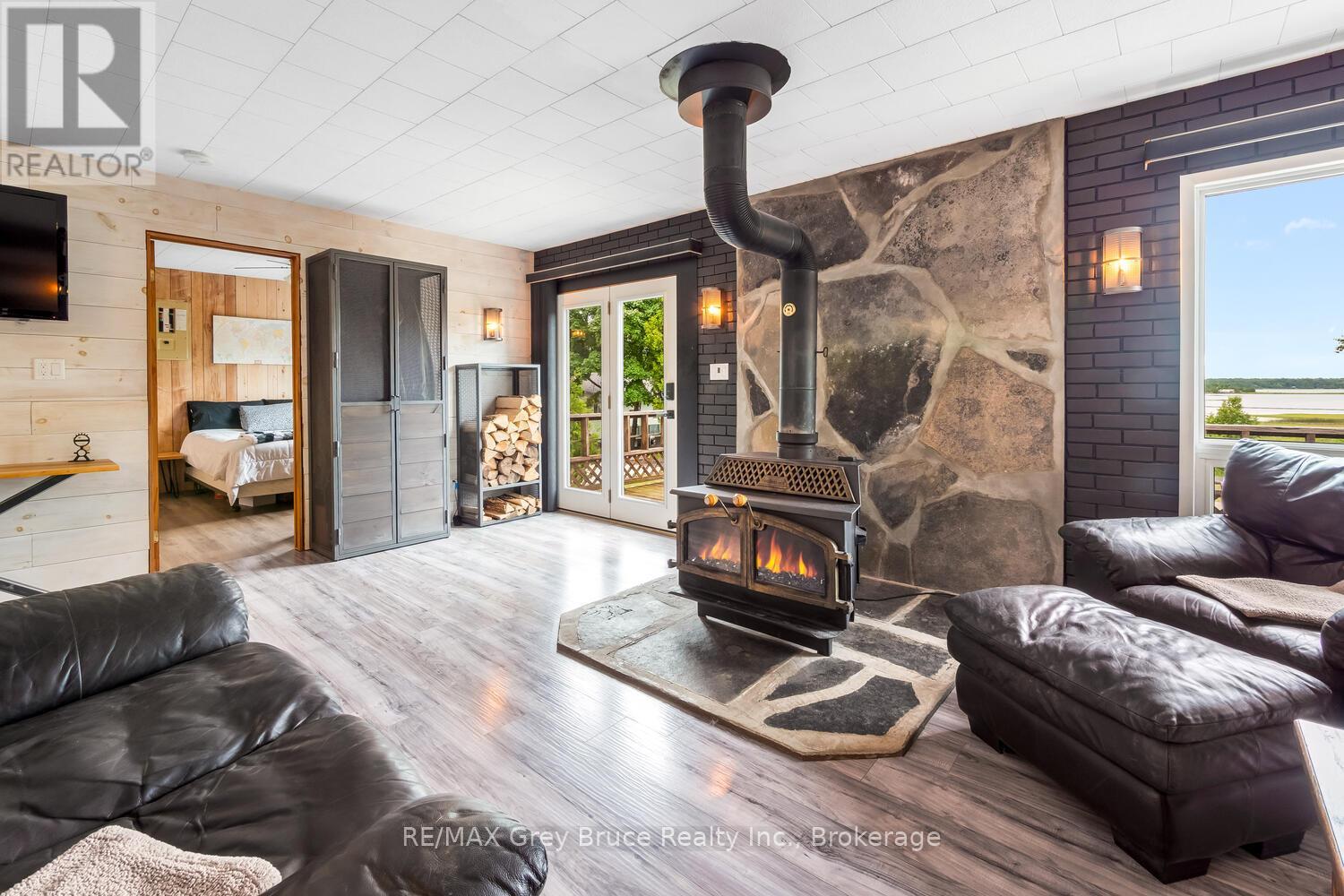 68 Tamarac Road, Northern Bruce Peninsula, Ontario  N0H 2M0 - Photo 10 - X13246252