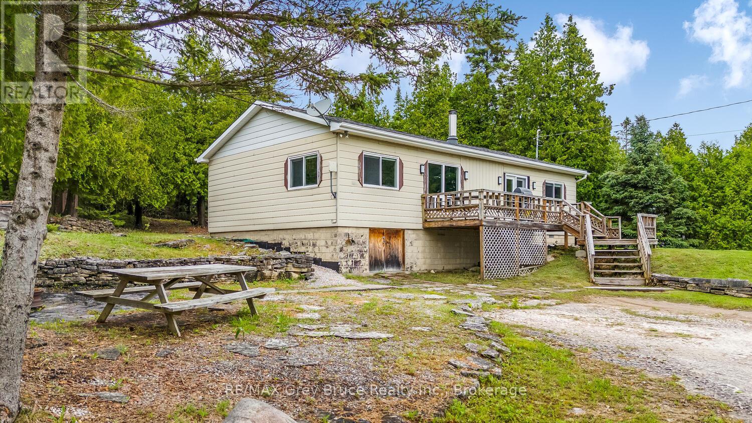 68 Tamarac Road, Northern Bruce Peninsula, Ontario  N0H 2M0 - Photo 29 - X13246252