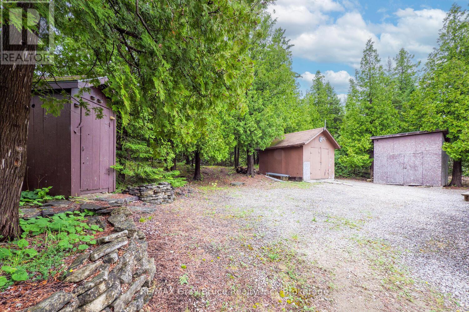 68 Tamarac Road, Northern Bruce Peninsula, Ontario  N0H 2M0 - Photo 30 - X13246252