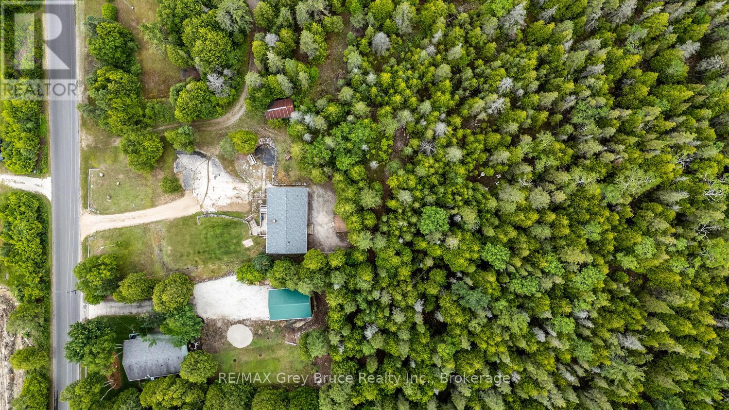 68 Tamarac Road, Northern Bruce Peninsula, Ontario  N0H 2M0 - Photo 35 - X13246252