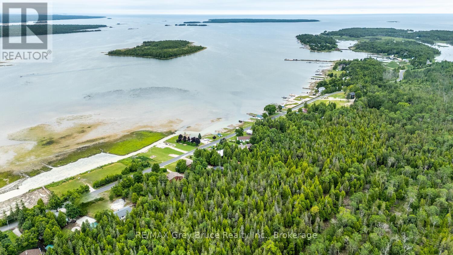 68 Tamarac Road, Northern Bruce Peninsula, Ontario  N0H 2M0 - Photo 38 - X13246252