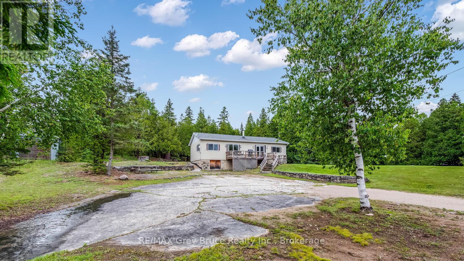 68 Tamarac Road, Northern Bruce Peninsula, Ontario  N0H 2M0 - Photo 4 - X13246252