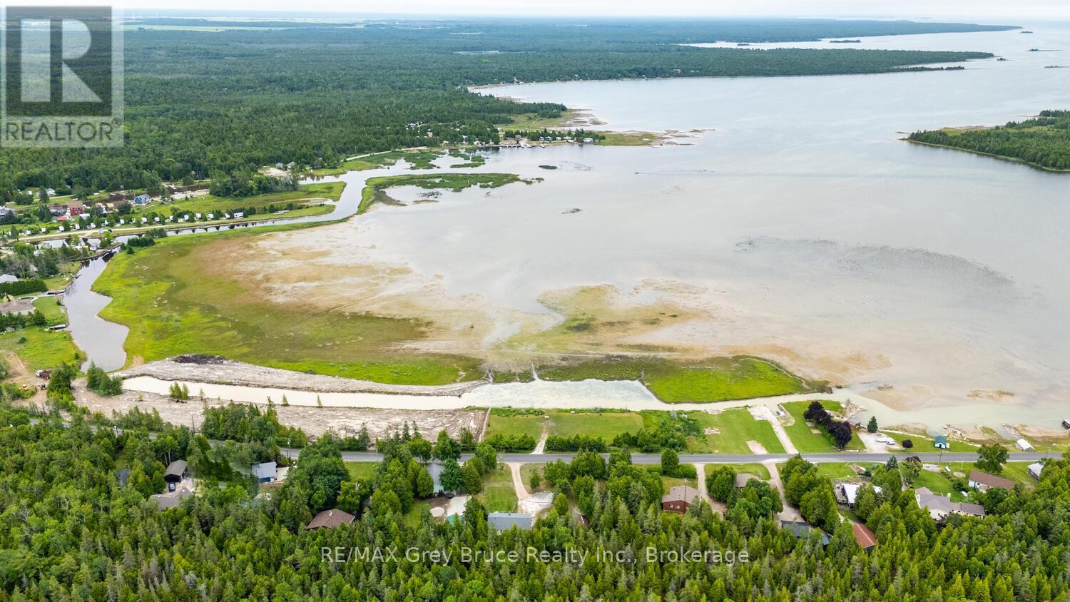 68 Tamarac Road, Northern Bruce Peninsula, Ontario  N0H 2M0 - Photo 41 - X13246252