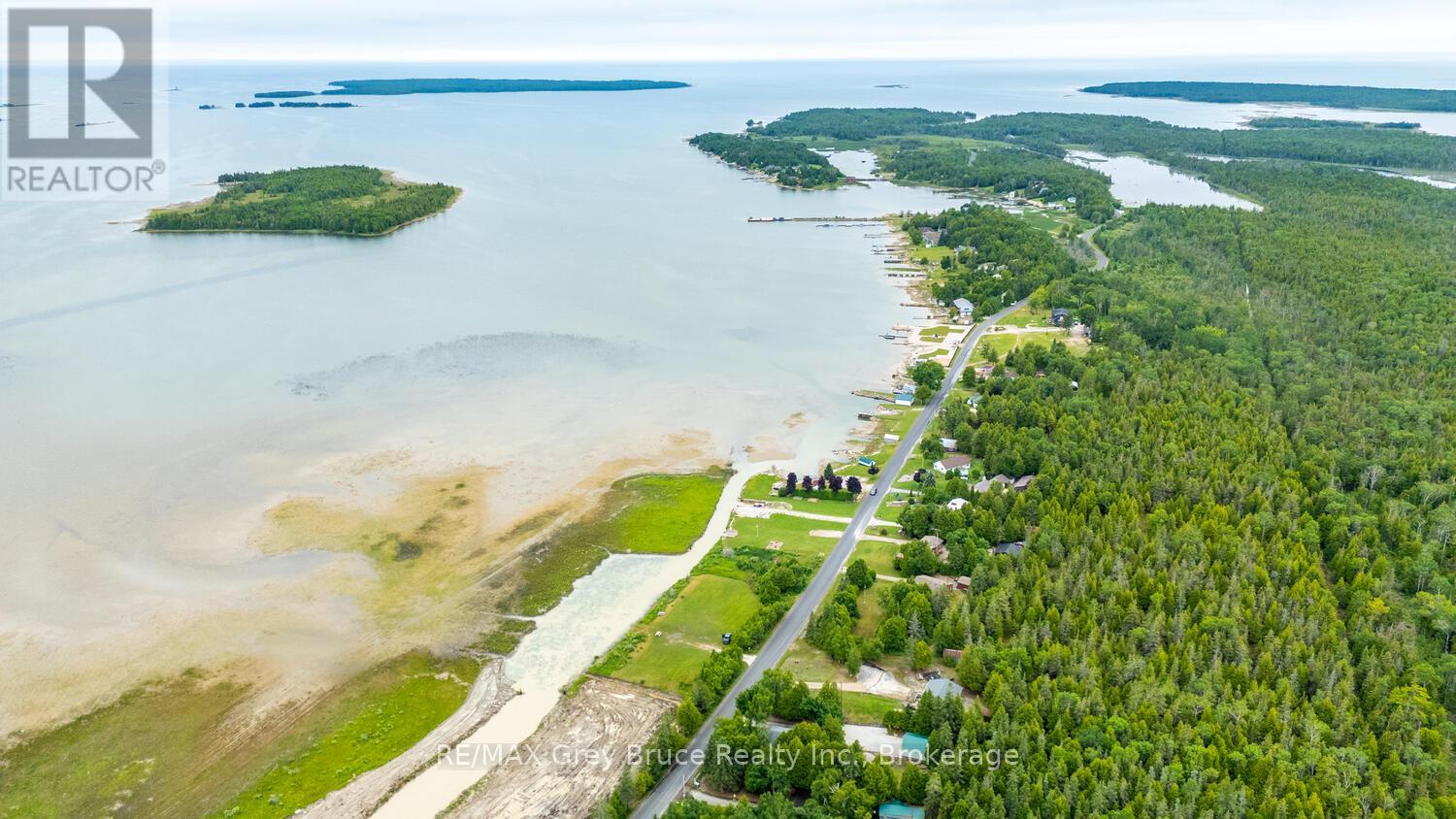 68 Tamarac Road, Northern Bruce Peninsula, Ontario  N0H 2M0 - Photo 42 - X13246252