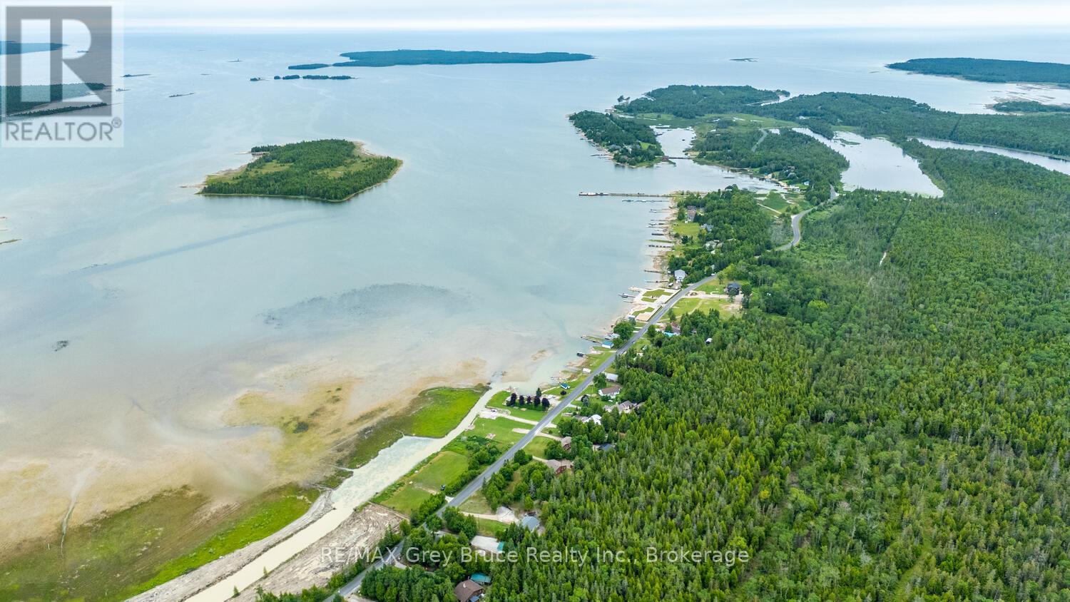 68 Tamarac Road, Northern Bruce Peninsula, Ontario  N0H 2M0 - Photo 43 - X13246252