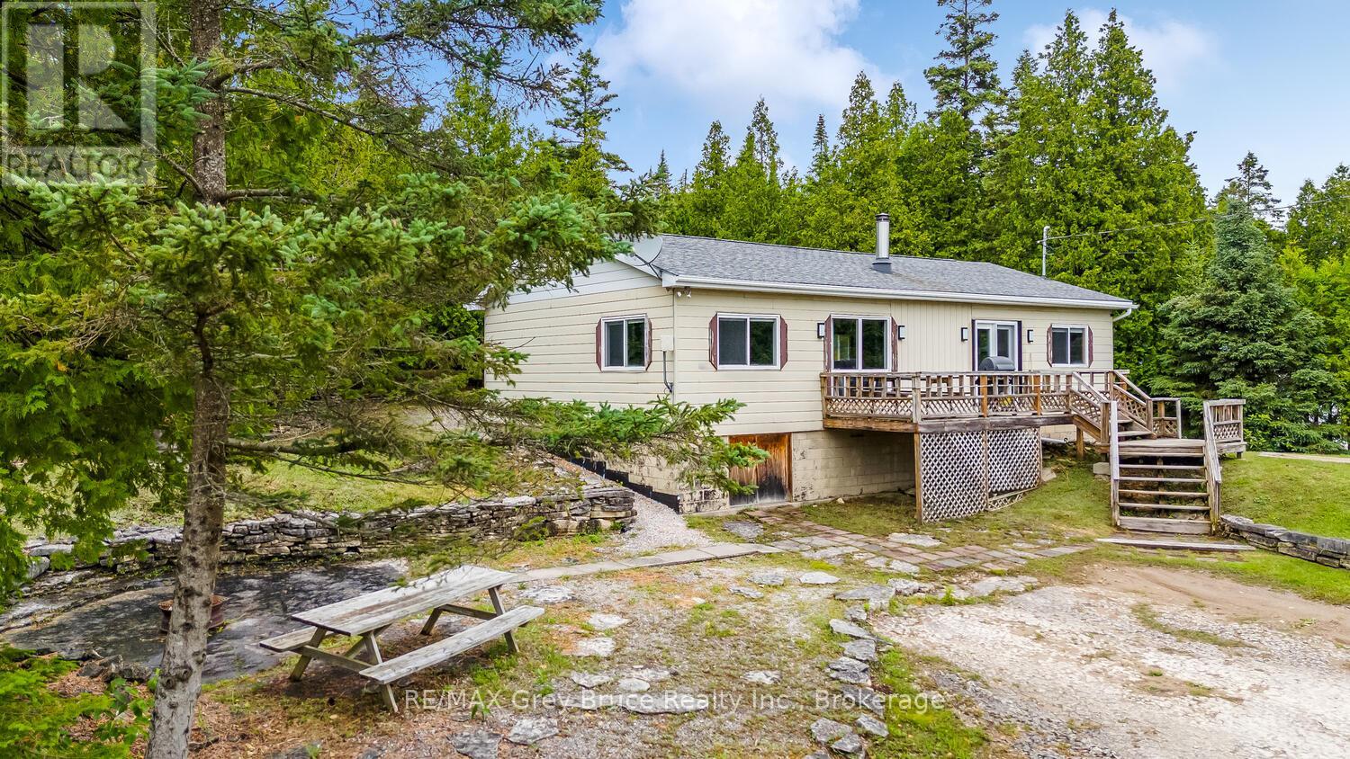 68 Tamarac Road, Northern Bruce Peninsula, Ontario  N0H 2M0 - Photo 5 - X13246252