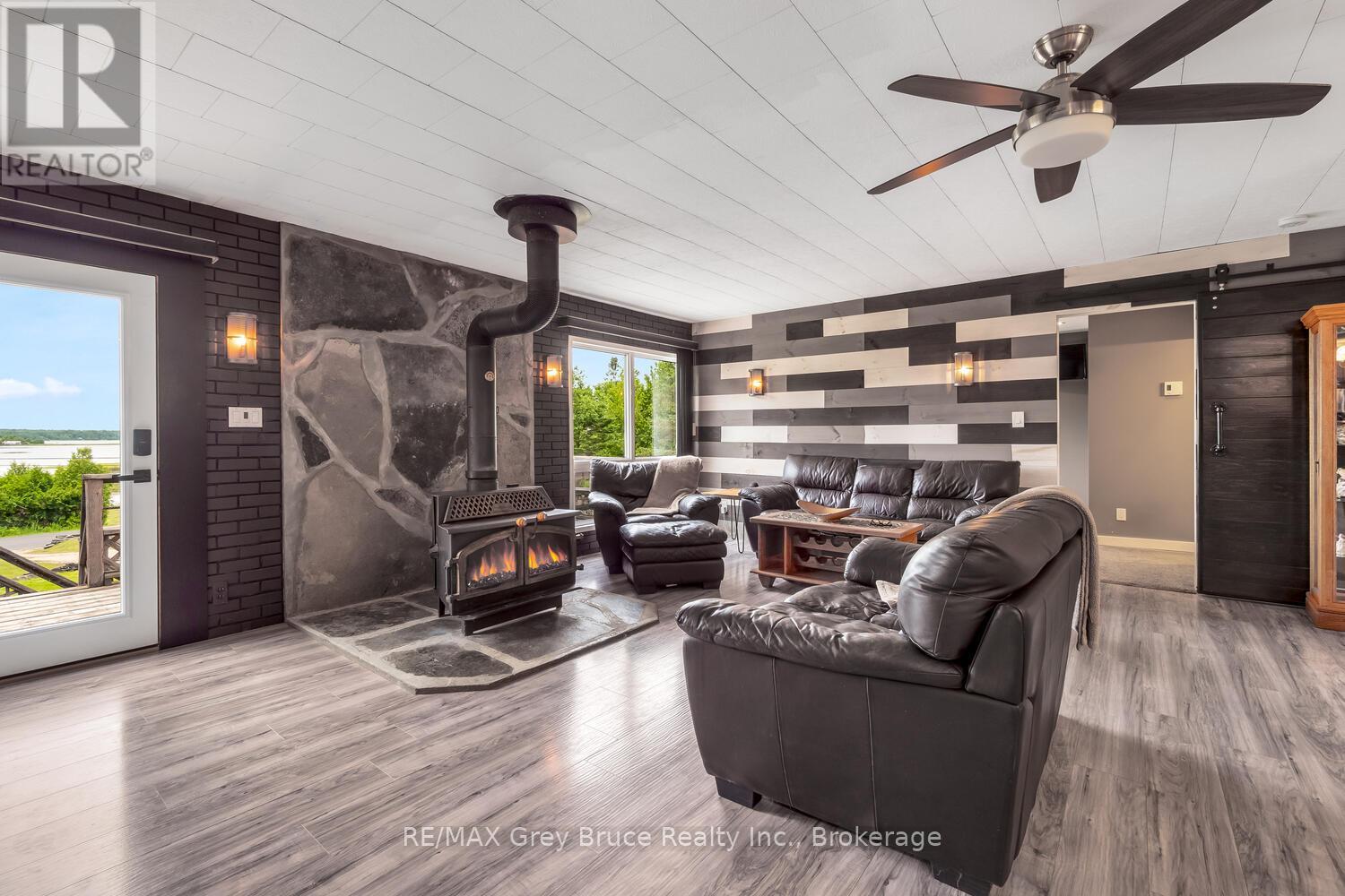 68 Tamarac Road, Northern Bruce Peninsula, Ontario  N0H 2M0 - Photo 8 - X13246252