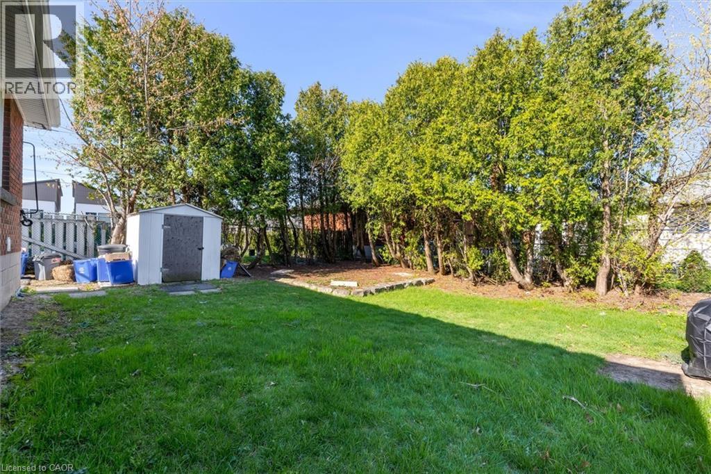 406 East 43rd Street, Hamilton, Ontario  L8T 3E3 - Photo 36 - 40836962