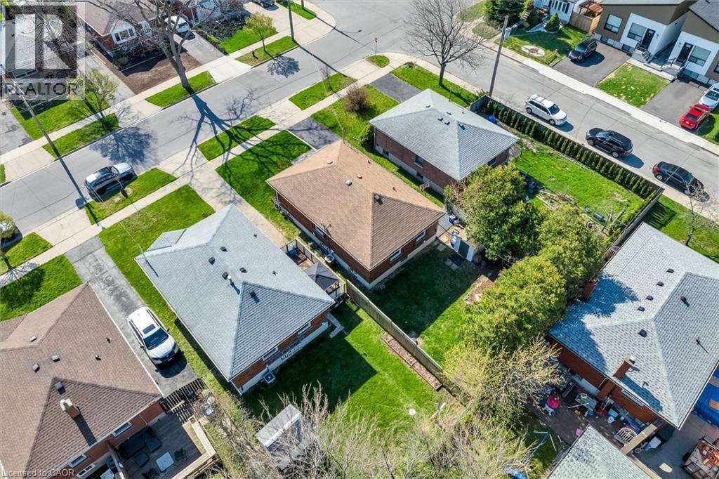 406 East 43rd Street, Hamilton, Ontario  L8T 3E3 - Photo 39 - 40836962