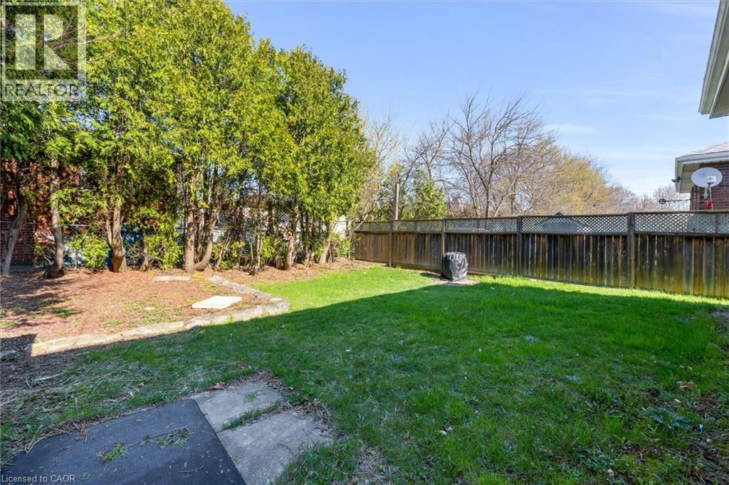 406 East 43rd Street, Hamilton, Ontario  L8T 3E3 - Photo 34 - 40836955