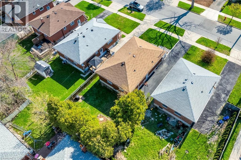 406 East 43rd Street, Hamilton, Ontario  L8T 3E3 - Photo 37 - 40836955