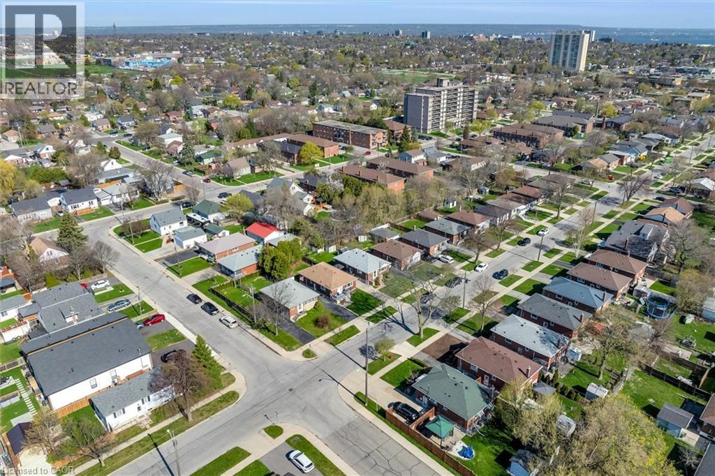 406 East 43rd Street, Hamilton, Ontario  L8T 3E3 - Photo 39 - 40836955
