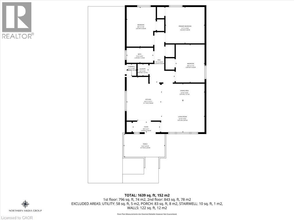 406 East 43rd Street, Hamilton, Ontario  L8T 3E3 - Photo 40 - 40836955