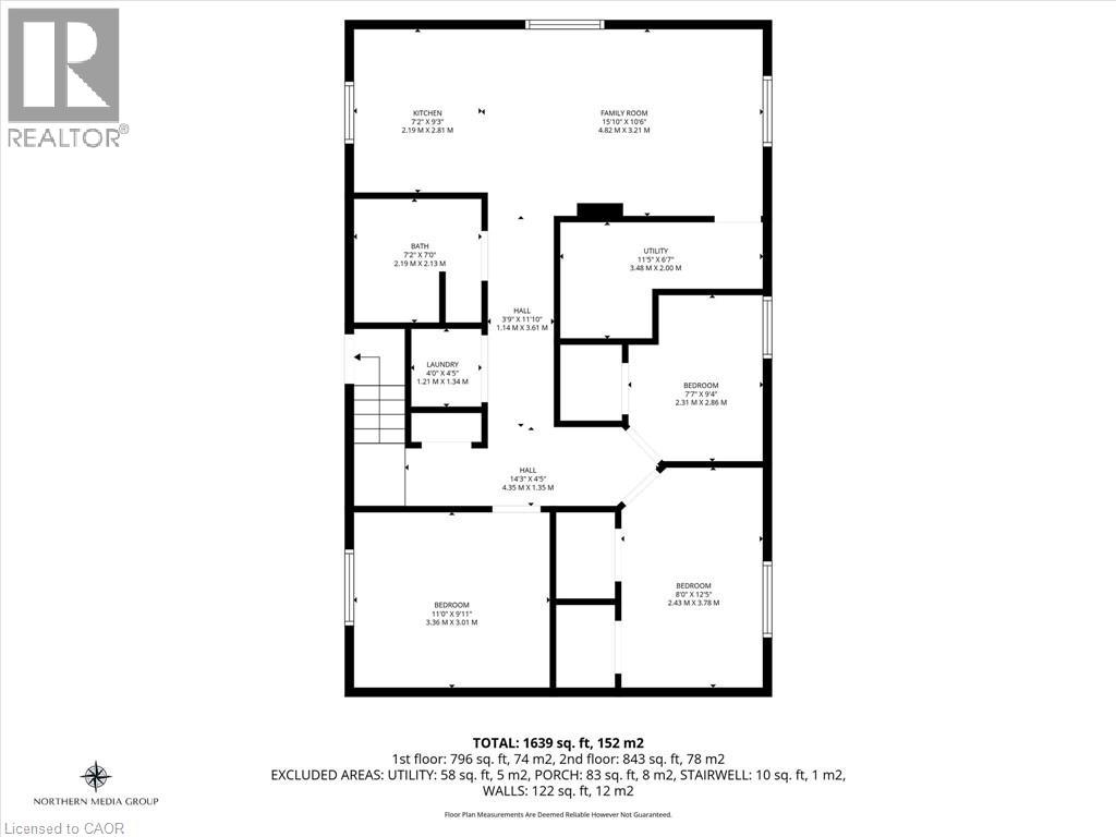 406 East 43rd Street, Hamilton, Ontario  L8T 3E3 - Photo 41 - 40836955