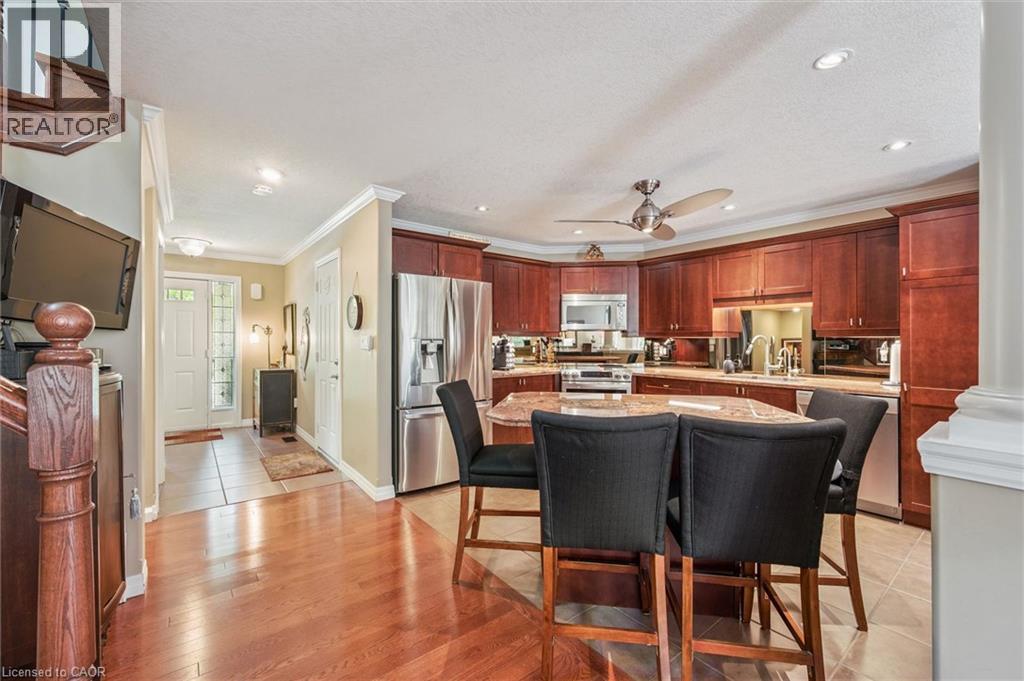 15 Bannister Court Unit# 3, Cambridge, Ontario  N1S 4Z4 - Photo 10 - 40836648