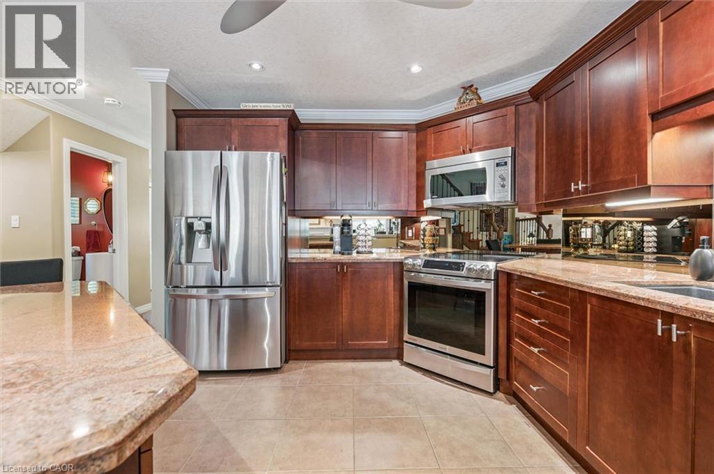 15 Bannister Court Unit# 3, Cambridge, Ontario  N1S 4Z4 - Photo 11 - 40836648