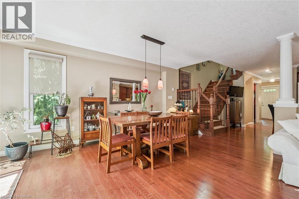15 Bannister Court Unit# 3, Cambridge, Ontario  N1S 4Z4 - Photo 14 - 40836648