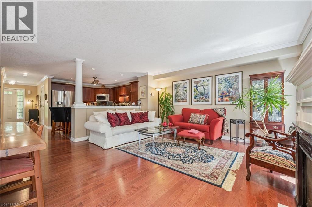 15 Bannister Court Unit# 3, Cambridge, Ontario  N1S 4Z4 - Photo 18 - 40836648