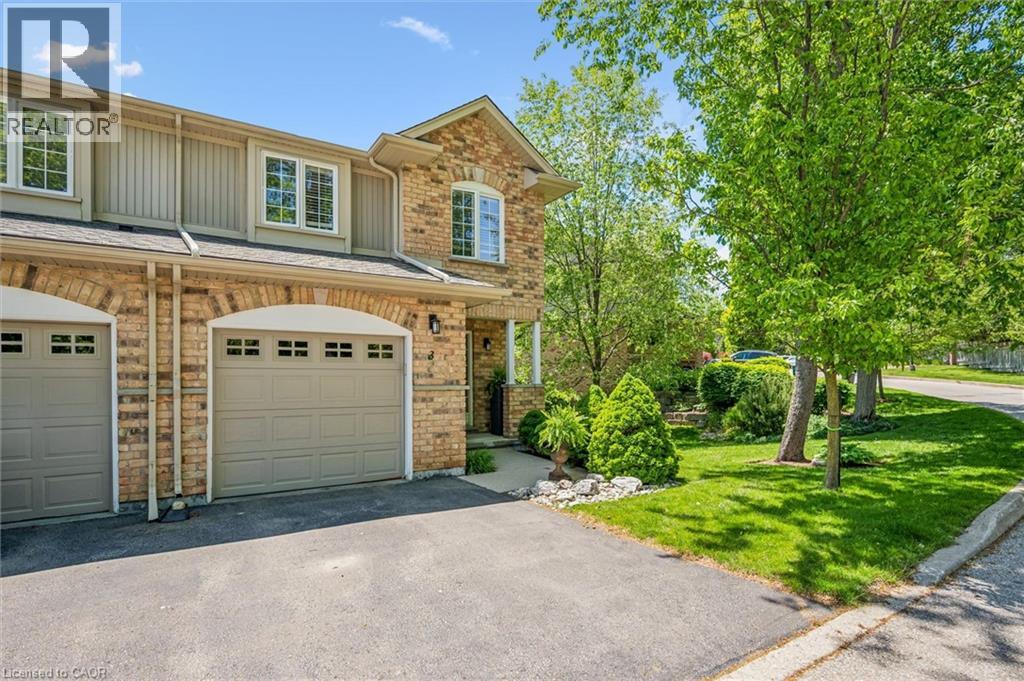 15 Bannister Court Unit# 3, Cambridge, Ontario  N1S 4Z4 - Photo 2 - 40836648