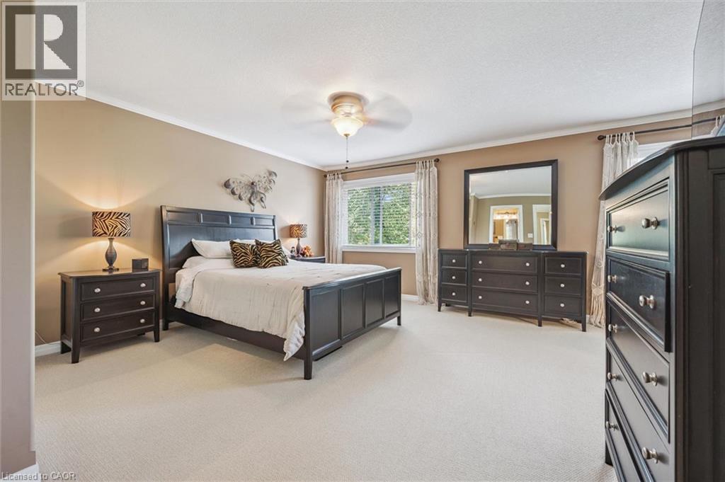 15 Bannister Court Unit# 3, Cambridge, Ontario  N1S 4Z4 - Photo 20 - 40836648