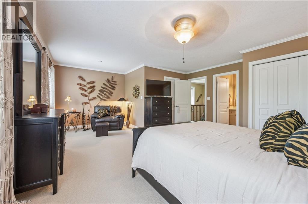 15 Bannister Court Unit# 3, Cambridge, Ontario  N1S 4Z4 - Photo 21 - 40836648