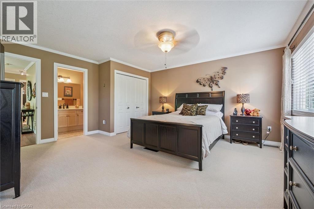 15 Bannister Court Unit# 3, Cambridge, Ontario  N1S 4Z4 - Photo 22 - 40836648
