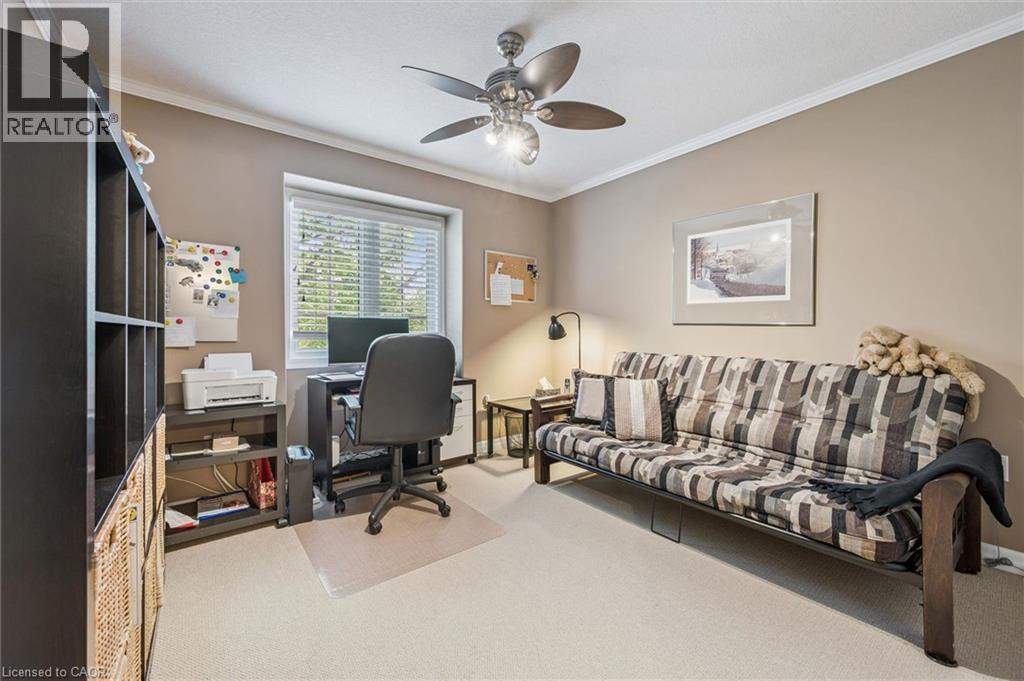 15 Bannister Court Unit# 3, Cambridge, Ontario  N1S 4Z4 - Photo 28 - 40836648