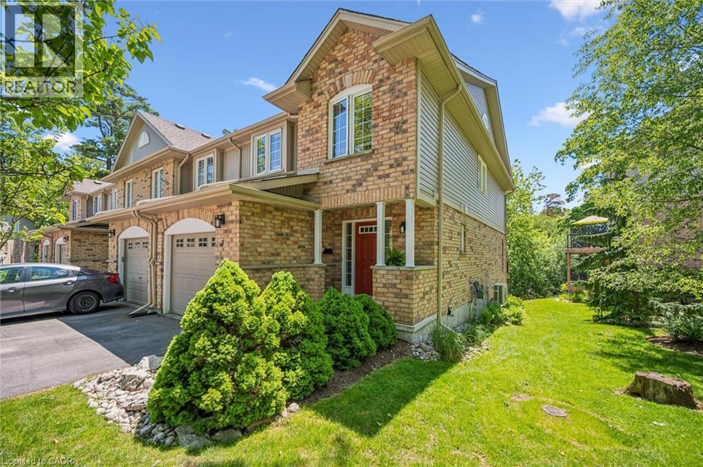 15 Bannister Court Unit# 3, Cambridge, Ontario  N1S 4Z4 - Photo 3 - 40836648