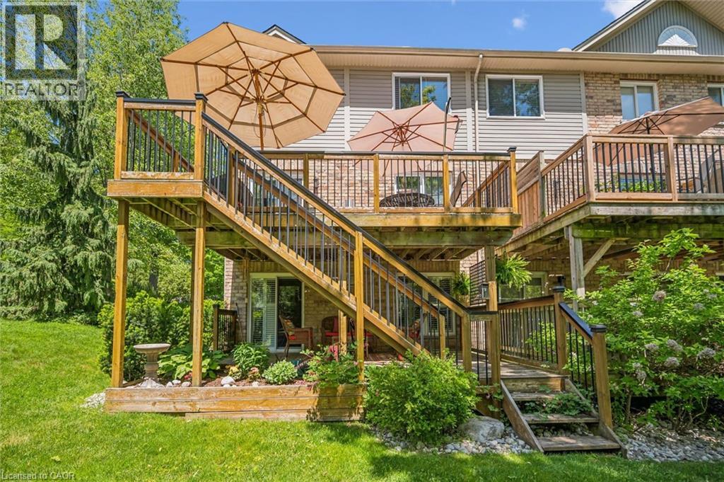 15 Bannister Court Unit# 3, Cambridge, Ontario  N1S 4Z4 - Photo 35 - 40836648