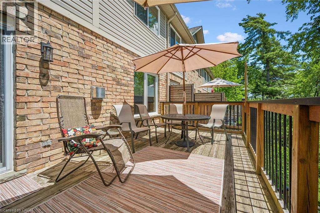 15 Bannister Court Unit# 3, Cambridge, Ontario  N1S 4Z4 - Photo 37 - 40836648