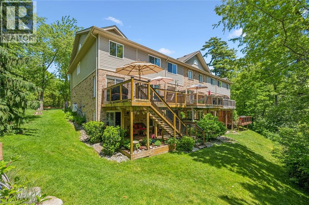 15 Bannister Court Unit# 3, Cambridge, Ontario  N1S 4Z4 - Photo 39 - 40836648