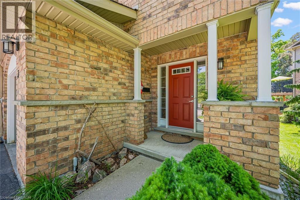 15 Bannister Court Unit# 3, Cambridge, Ontario  N1S 4Z4 - Photo 4 - 40836648