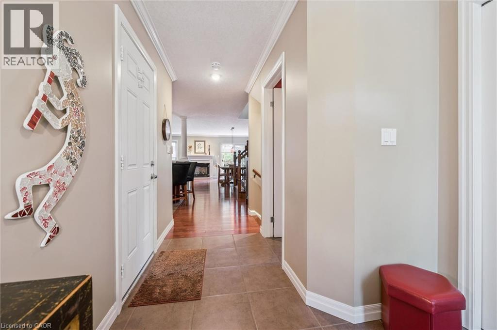 15 Bannister Court Unit# 3, Cambridge, Ontario  N1S 4Z4 - Photo 6 - 40836648