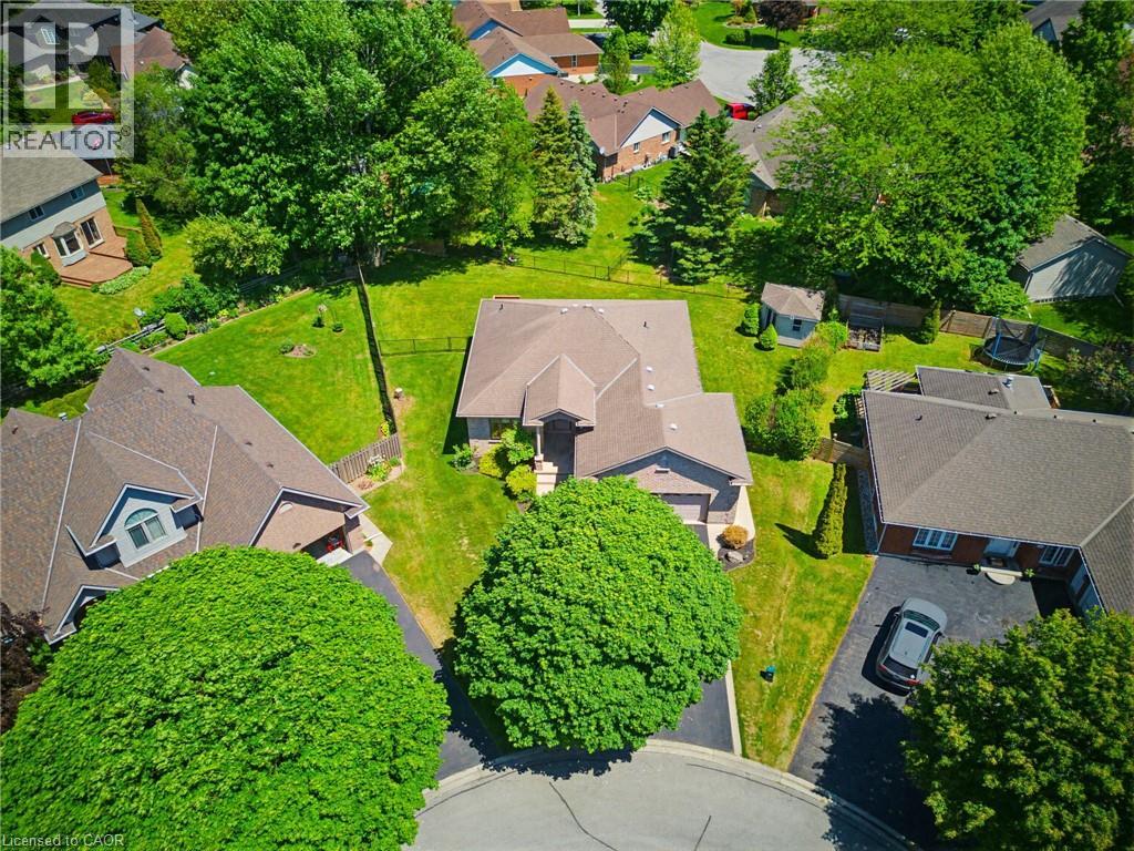 5 Coastal Court, Port Dover, Ontario  N0A 1N7 - Photo 3 - 40835870