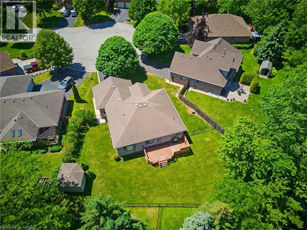 5 Coastal Court, Port Dover, Ontario  N0A 1N7 - Photo 4 - 40835870