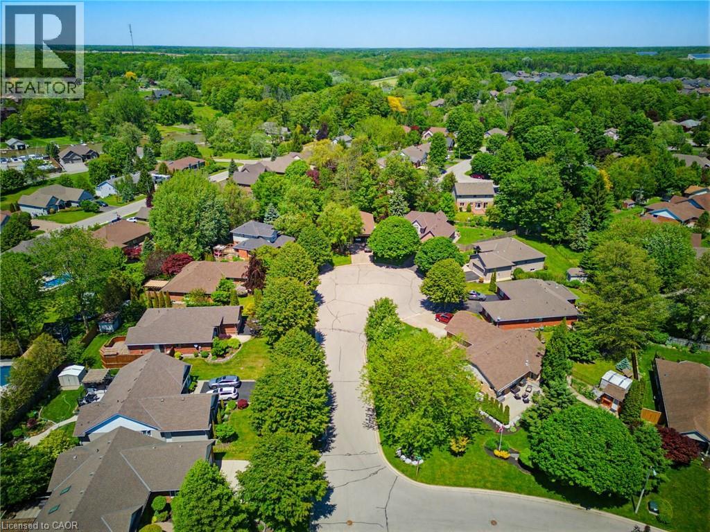 5 Coastal Court, Port Dover, Ontario  N0A 1N7 - Photo 6 - 40835870
