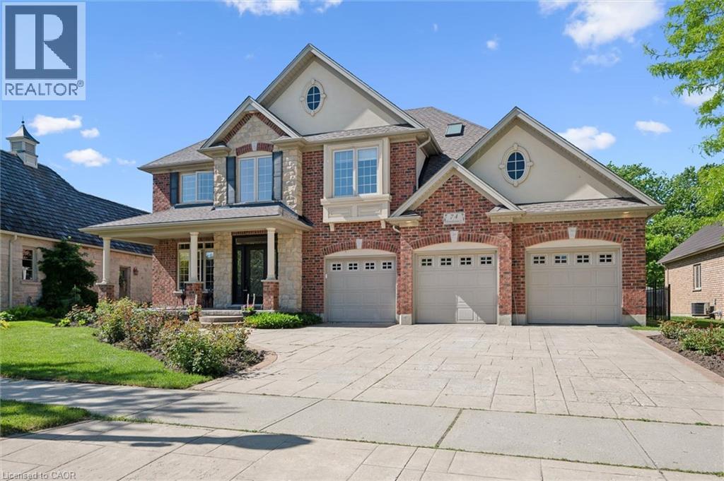 74 Pennsylvania Crescent, Kitchener, Ontario  N2P 2S6 - Photo 3 - 40832961