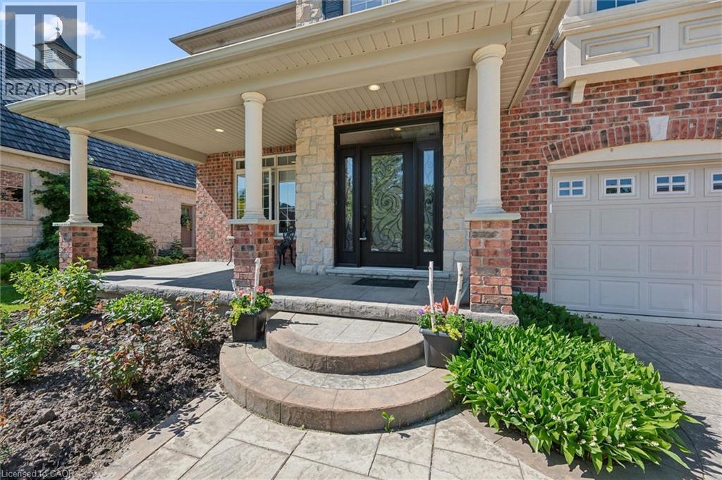 74 Pennsylvania Crescent, Kitchener, Ontario  N2P 2S6 - Photo 5 - 40832961