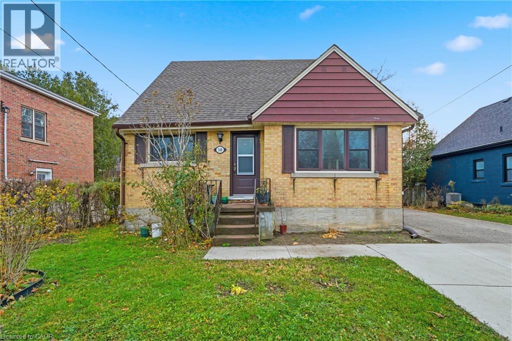 549 Weber Street E, Kitchener, Ontario  N2H 1E9 - Photo 2 - 40836917