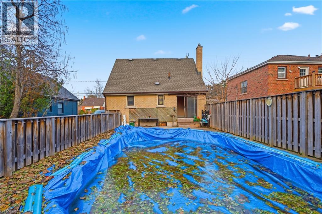 549 Weber Street E, Kitchener, Ontario  N2H 1E9 - Photo 24 - 40836917