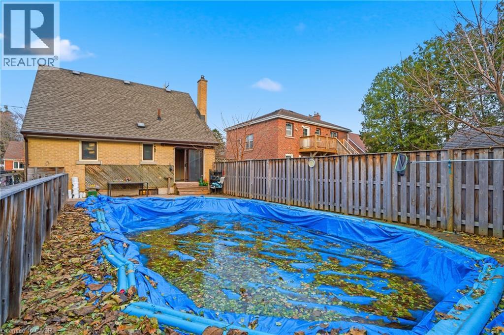 549 Weber Street E, Kitchener, Ontario  N2H 1E9 - Photo 26 - 40836917