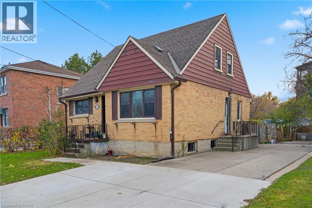 549 Weber Street E, Kitchener, Ontario  N2H 1E9 - Photo 3 - 40836917