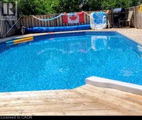 549 Weber Street E, Kitchener, Ontario  N2H 1E9 - Photo 33 - 40836917
