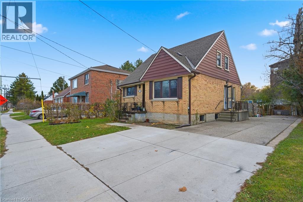 549 Weber Street E, Kitchener, Ontario  N2H 1E9 - Photo 4 - 40836917