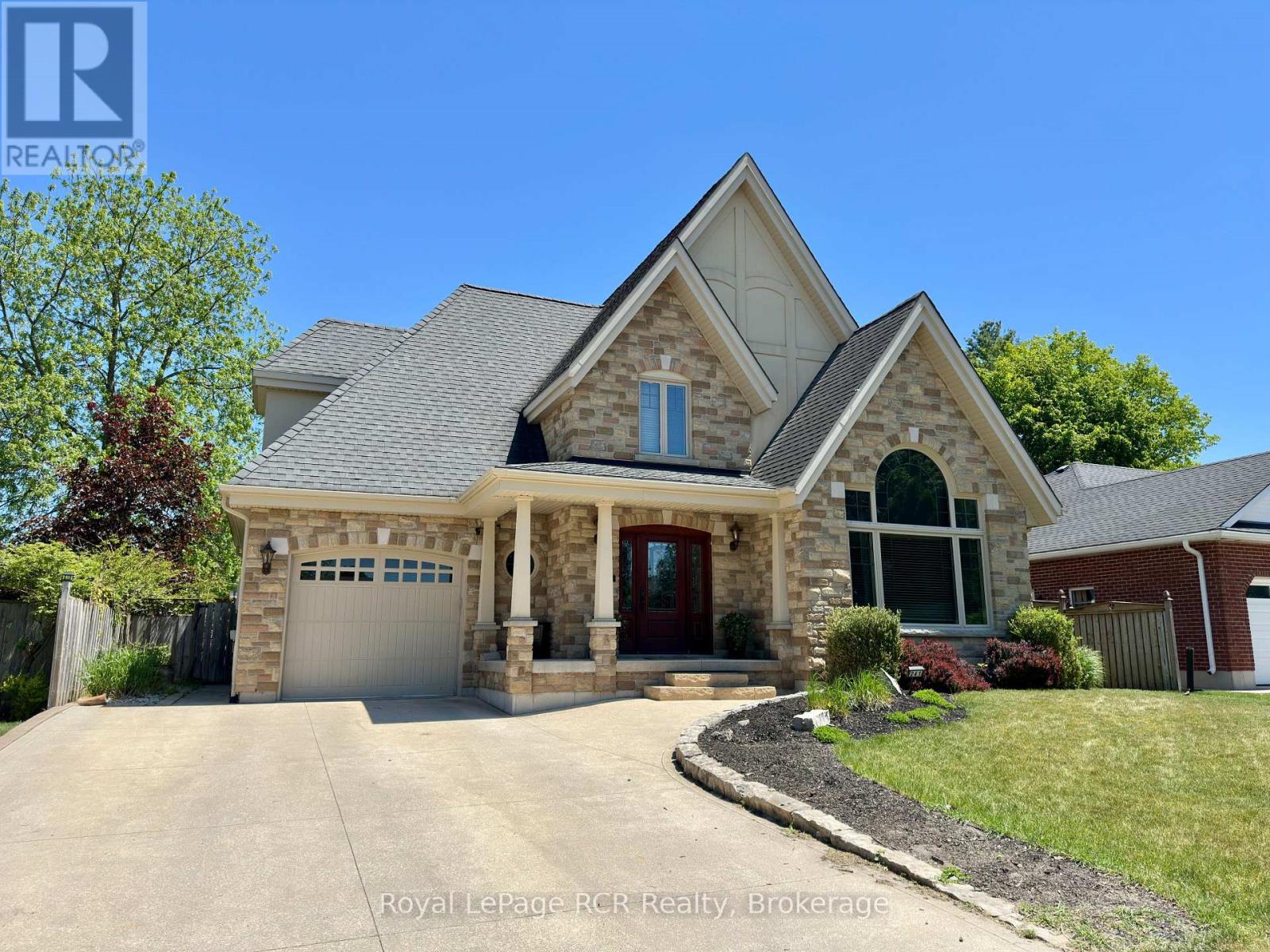 241 4th Street Crescent, Hanover, Ontario  N4N 3S9 - Photo 2 - X13246388