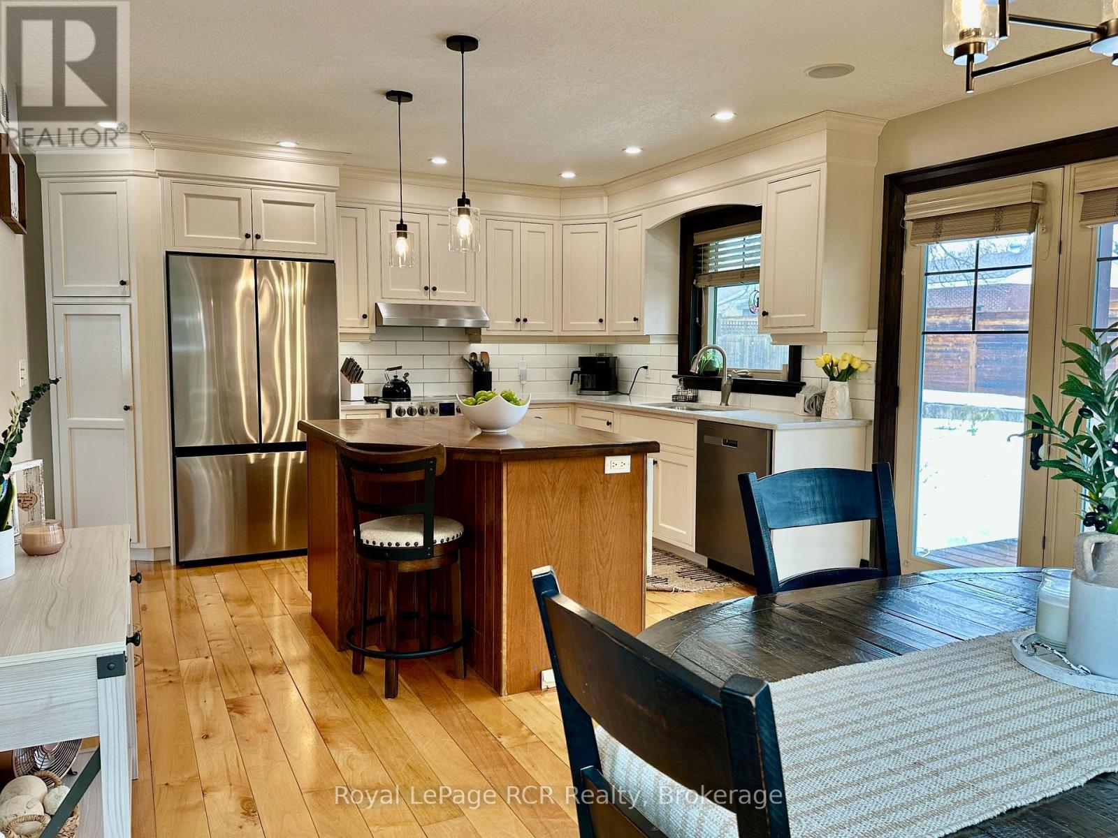 241 4th Street Crescent, Hanover, Ontario  N4N 3S9 - Photo 24 - X13246388