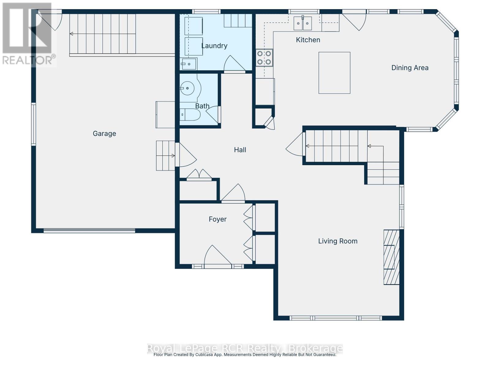 241 4th Street Crescent, Hanover, Ontario  N4N 3S9 - Photo 48 - X13246388