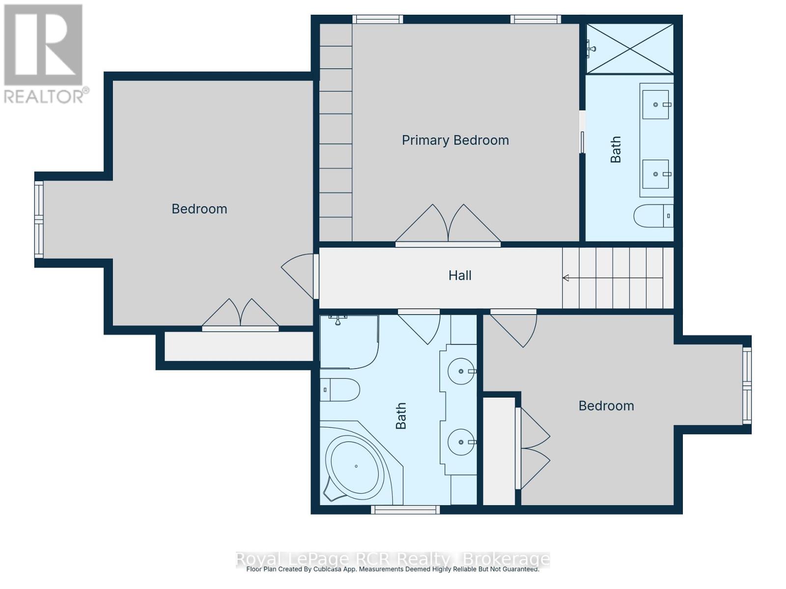 241 4th Street Crescent, Hanover, Ontario  N4N 3S9 - Photo 49 - X13246388