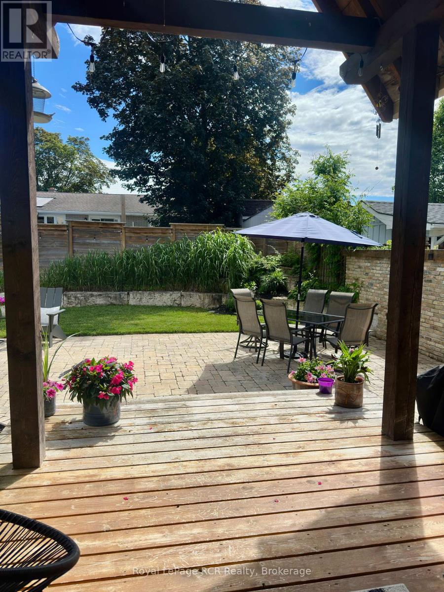 241 4th Street Crescent, Hanover, Ontario  N4N 3S9 - Photo 5 - X13246388